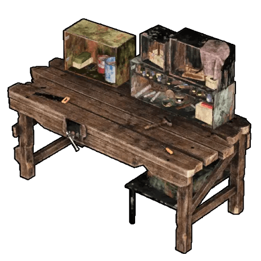 High Quality Workbench The Palworld Wiki - Download Perfect Sunset Wallpaper | Desktop